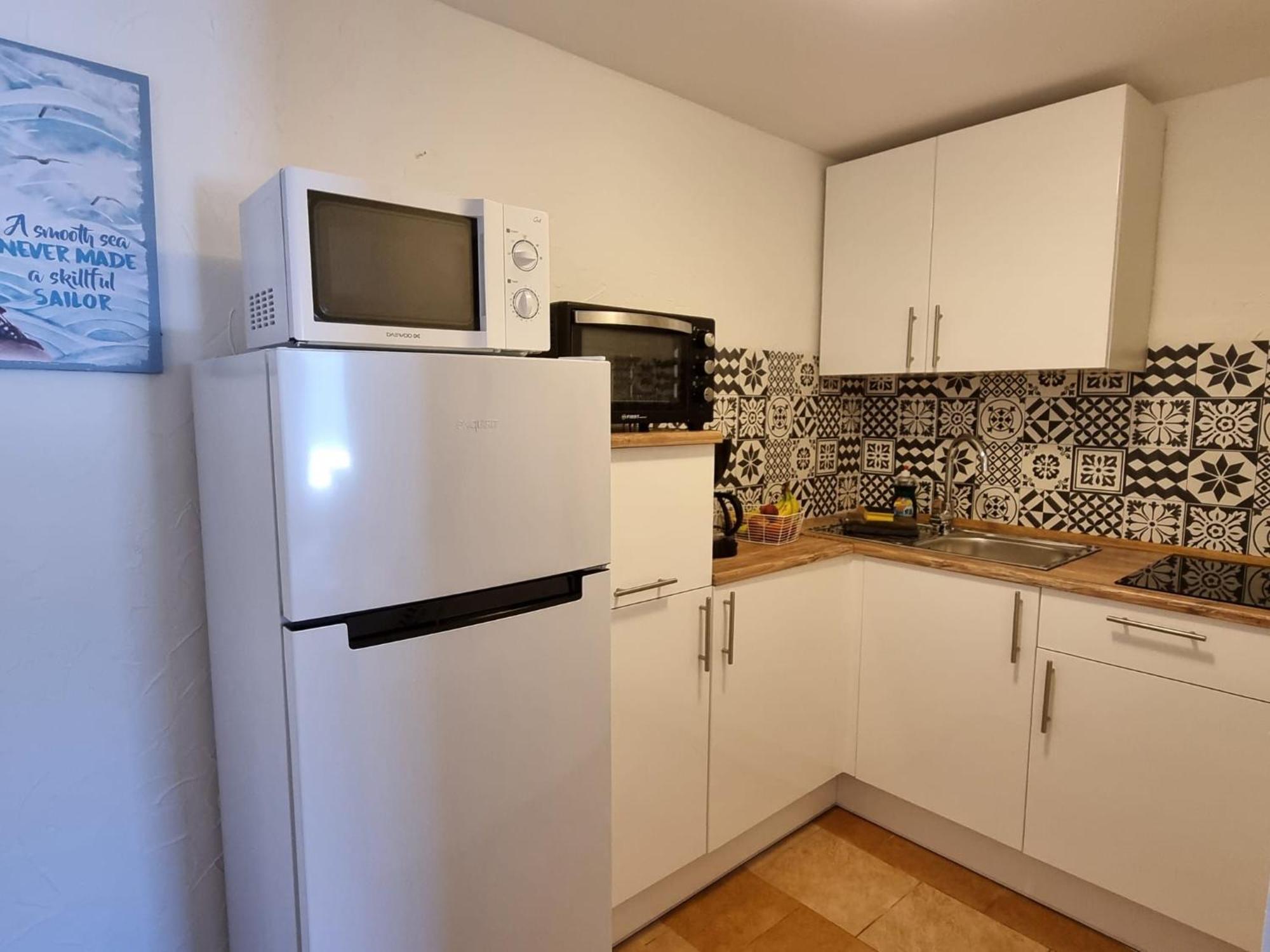 Feriendomizile Korswandt Apartment Exterior photo