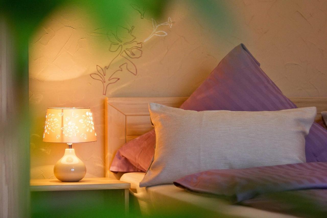 Feriendomizile Korswandt Apartment Room photo
